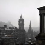 Edinburgh - Calton Hill