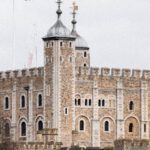 Tower Of London - Photo of Tower of London on Riverside