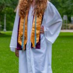 Scholarships - graduation photos